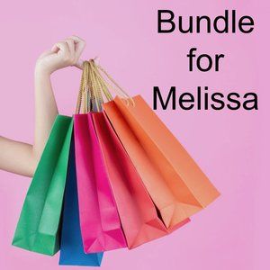 Reseller Bundle for Melissa